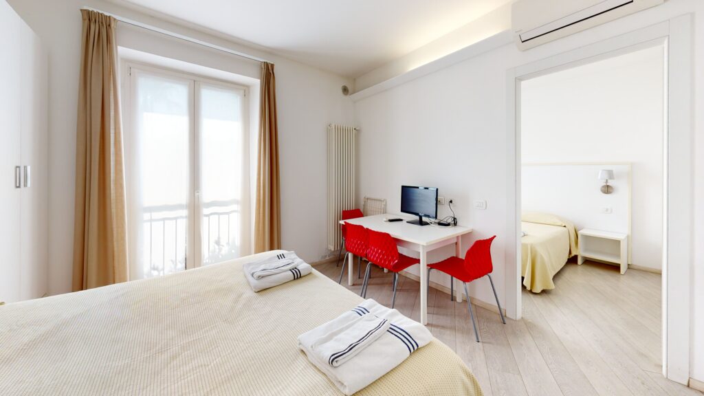 HOTEL-CASA-MARINA-LOANO-SV-Bedroom